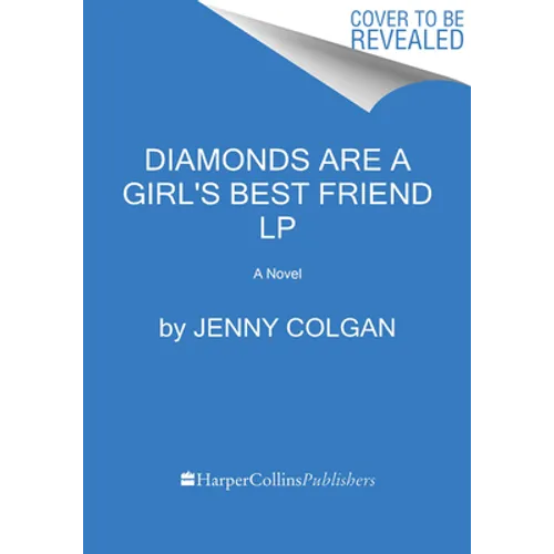Diamonds Are a Girl's Best Friend