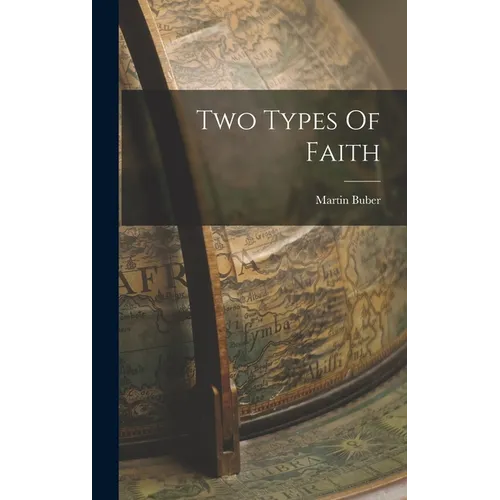 Two Types Of Faith