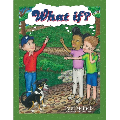 What If?