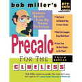 Bob Miller's Precalc for the Clueless