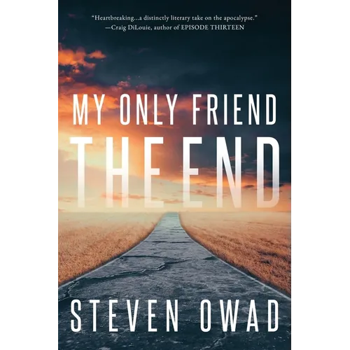 My Only Friend, the End