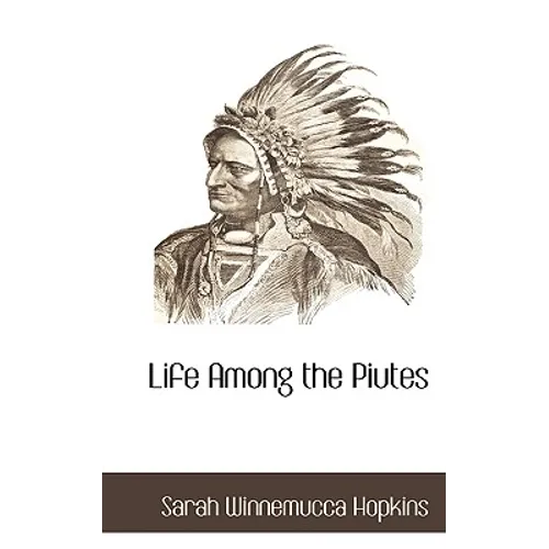 Life Among the Piutes