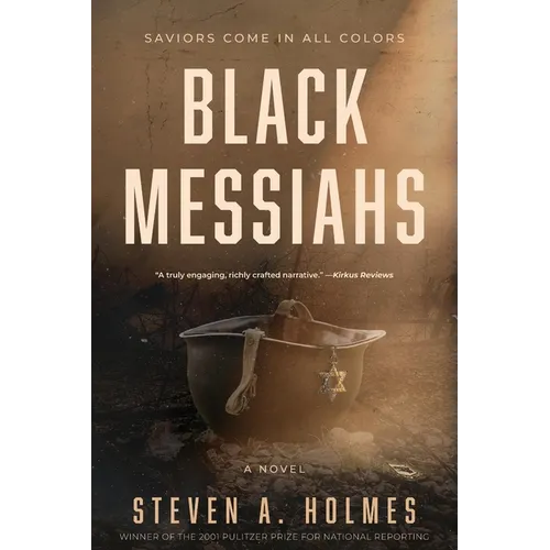 Black Messiahs