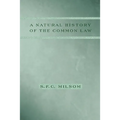 A Natural History of the Common Law