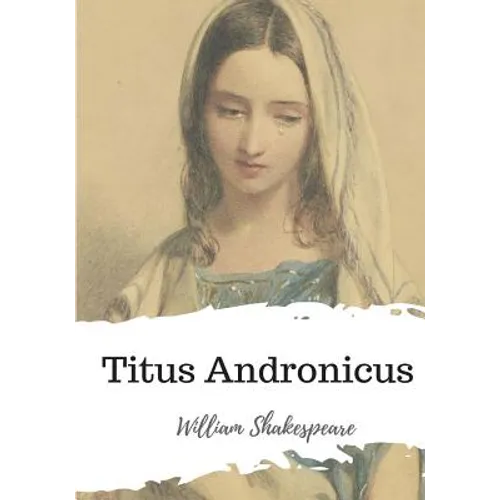 Titus Andronicus
