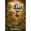 The Boy in the Balloon: The Tiger and the Pocket Watch