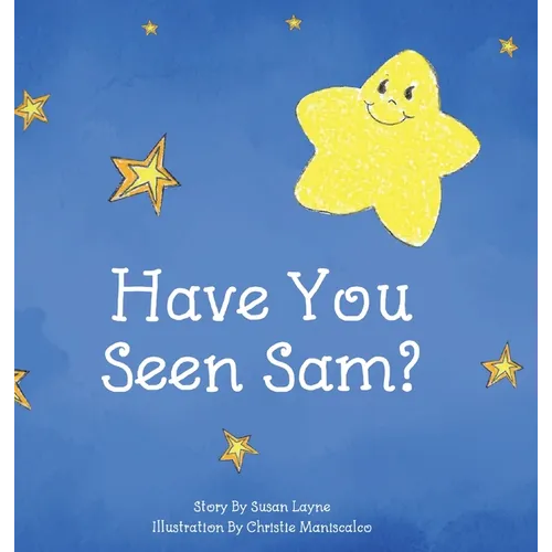 Have You Seen Sam?