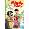 Mindy Kim and the Fun Family Vacation