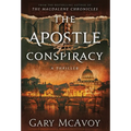 The Apostle Conspiracy