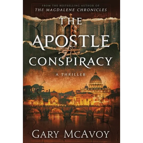 The Apostle Conspiracy