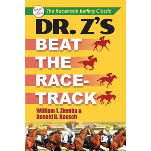 Dr. Z's Beat the Racetrack
