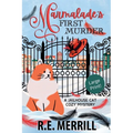 Marmalade's First Murder