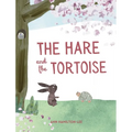 The Hare and The Tortoise: An Aesop Fable for kids