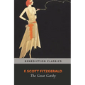 The Great Gatsby