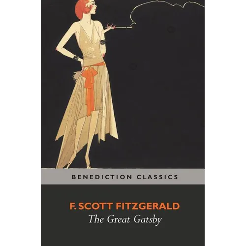 The Great Gatsby