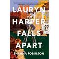 Lauryn Harper Falls Apart