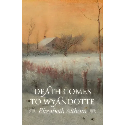 Death Comes to Wyandotte
