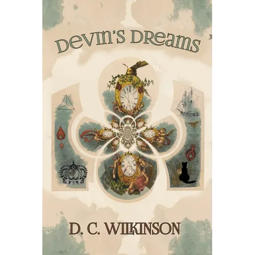 Devin's Dreams