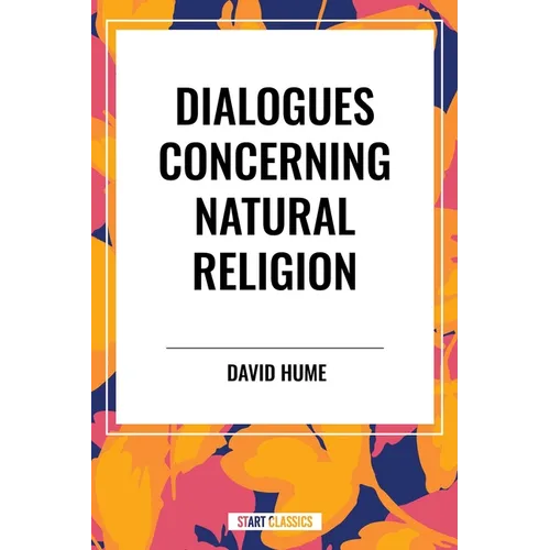 Dialogues Concerning Natural Religion