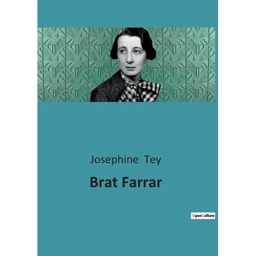 Brat Farrar