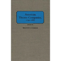 American Theatre Companies, 1749-1887