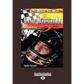 Kyle Busch: NASCAR Driver: NASCAR Driver (Behind the Wheel) (Large Print 16pt)