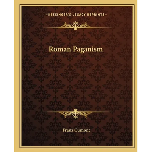 Roman Paganism