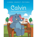 Calvin the Forgetful Elephant