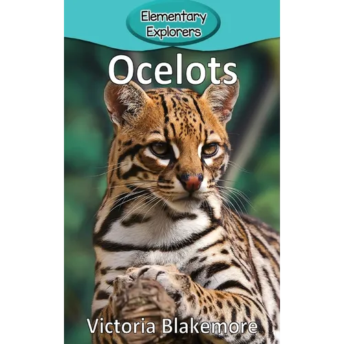Ocelots
