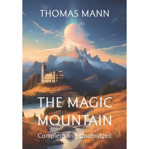 The Magic Mountain