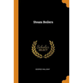 Steam Boilers