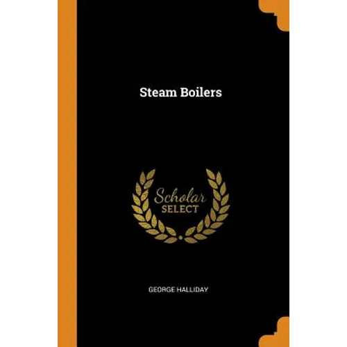 Steam Boilers