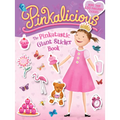 Pinkalicious: The Pinkatastic Giant Sticker Book