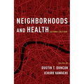 Neighborhoods and Health