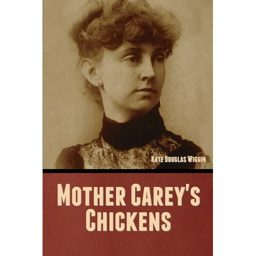 Mother Carey's Chickens
