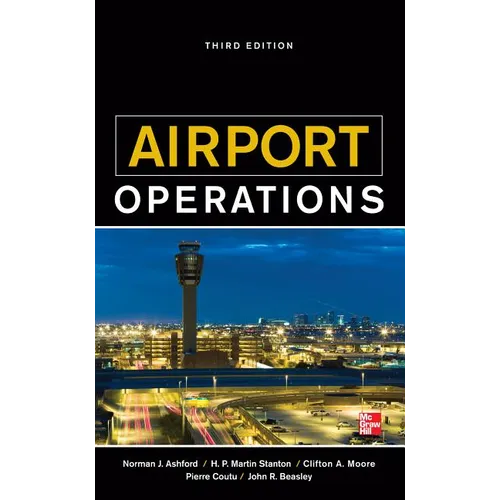 Airport Operations, Third Edition