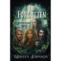 The Forgotten: Valaraii Rising Trilogy