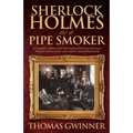 Sherlock Holmes As A Pipe Smoker