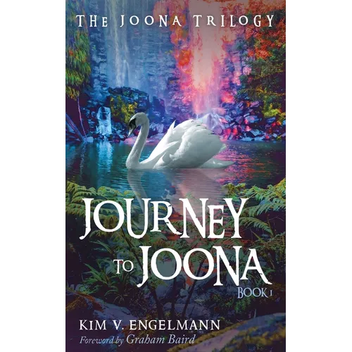 Journey to Joona, Book 1