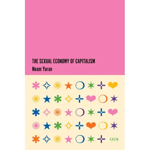 The Sexual Economy of Capitalism