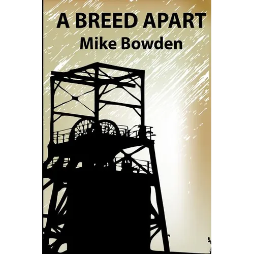 A Breed Apart