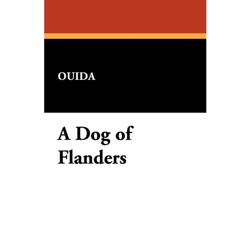 A Dog of Flanders