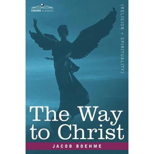 The Way to Christ