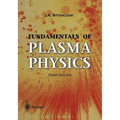 Fundamentals of Plasma Physics