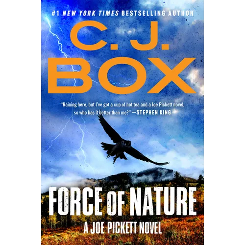 Force of Nature