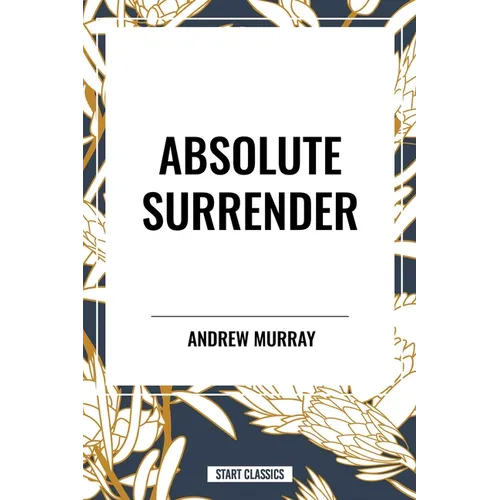 Absolute Surrender
