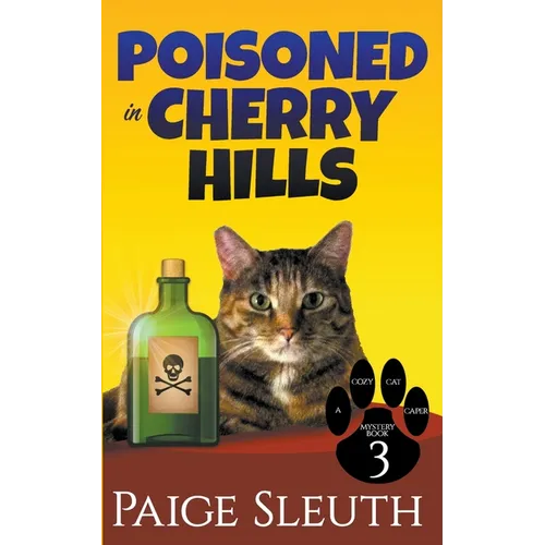 Poisoned in Cherry Hills