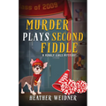 Murder Plays Second Fiddle