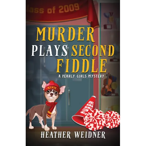 Murder Plays Second Fiddle