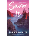 Savor It: A Spunes Novel